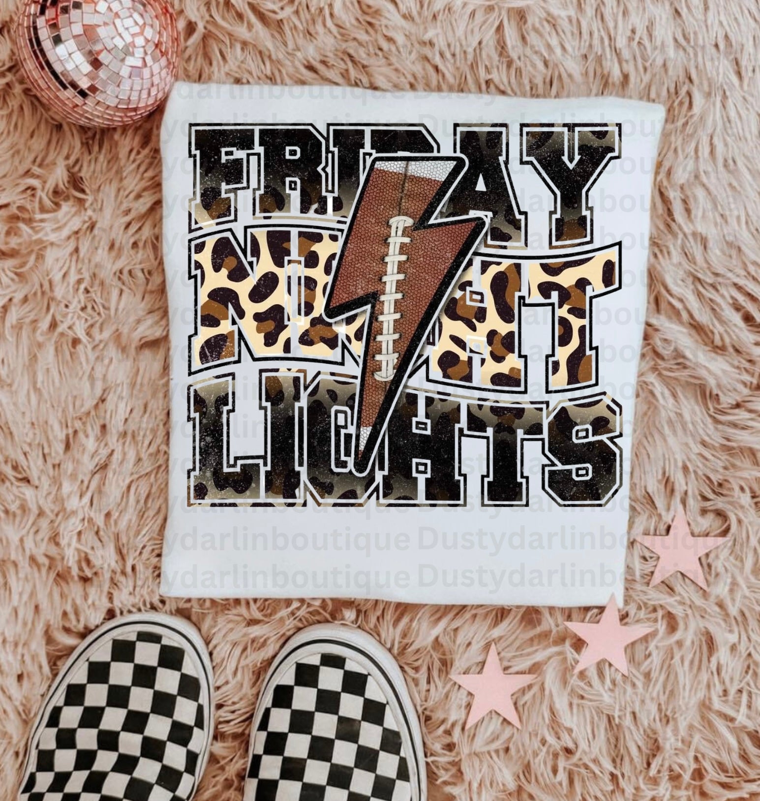 Friday Night Lights