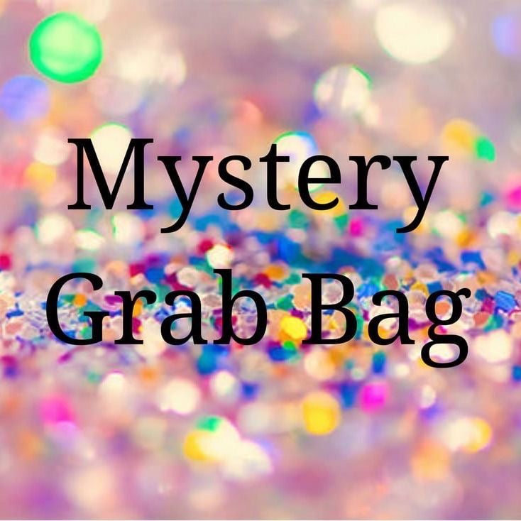 Mystery DTF grab bags