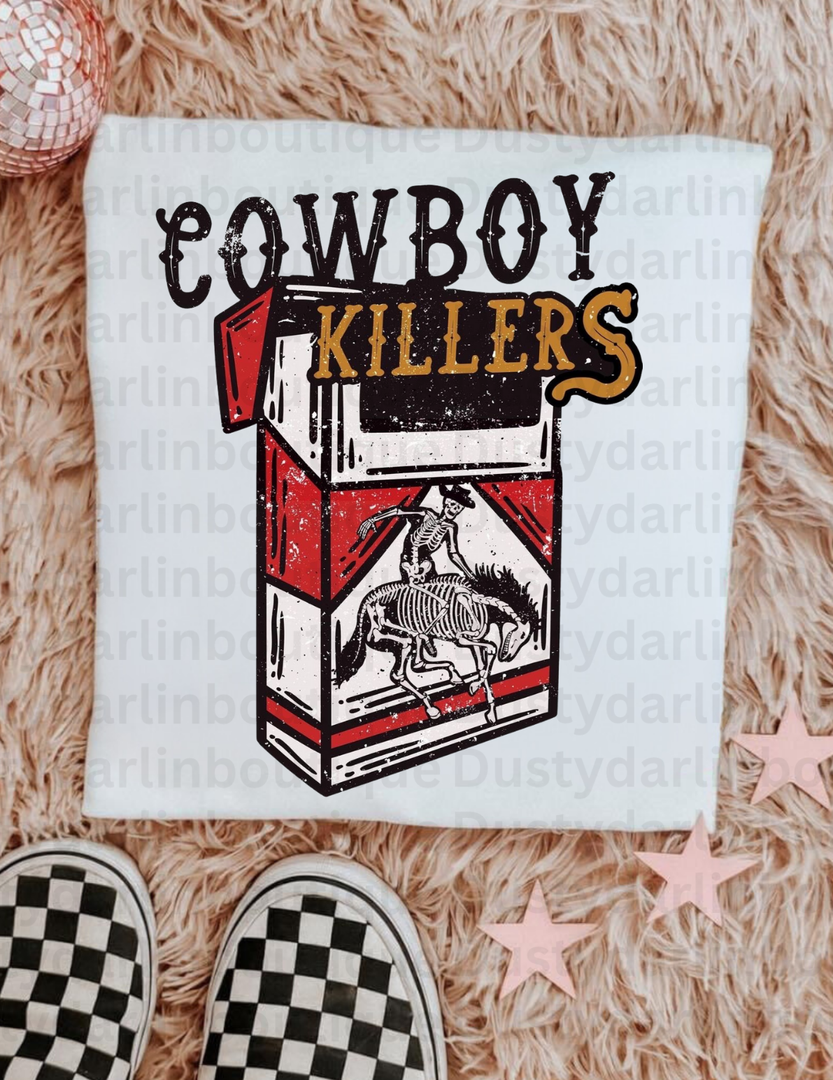 Cowboy Killers