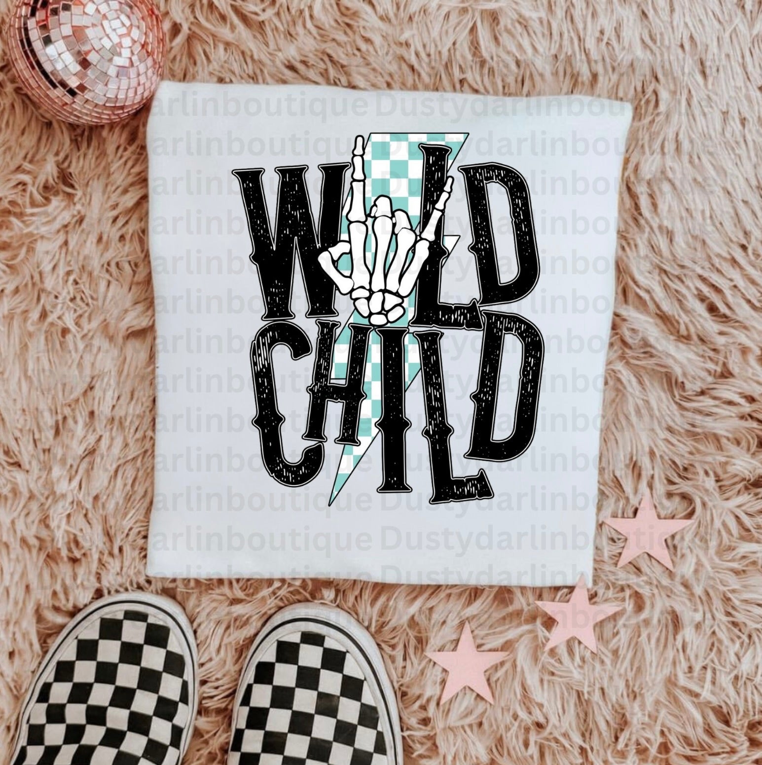 Wild Child