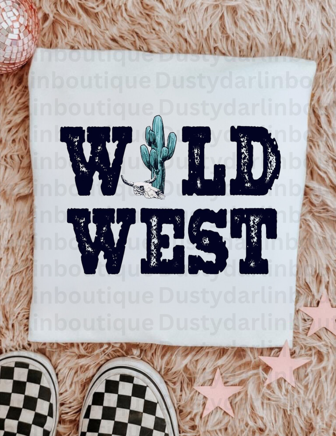 Wild West